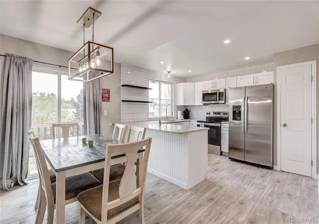 Photo 1 of Single family home for sale at 18971 E Mercer Dr, Aurora, CO 80013 | MLS# 2084136 | Listing updated on 2026-09-30