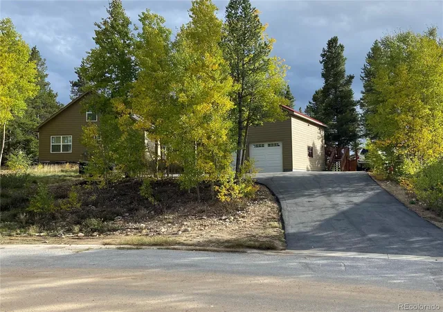 Photo 1 of Single family home for sale at 154 Brooklyn Cir, Leadville, CO 80461 | MLS# 3290157 | Listing updated on 2026-10-10