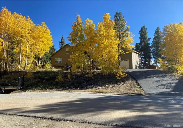 Photo 2 of Single family home for sale at 154 Brooklyn Cir, Leadville, CO 80461 | MLS# 3290157 | Listing updated on 2026-10-10