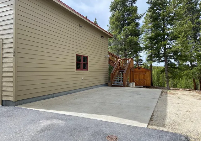 Photo 3 of Single family home for sale at 154 Brooklyn Cir, Leadville, CO 80461 | MLS# 3290157 | Listing updated on 2026-10-10