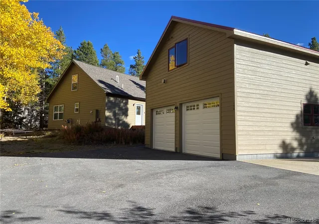 Photo 3 of Single family home for sale at 154 Brooklyn Cir, Leadville, CO 80461 | MLS# 3290157 | Listing updated on 2026-10-10