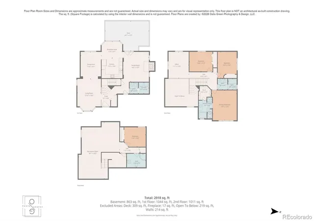 Photo 29 of Single family home for sale at 2911 N Princess Cir, Broomfield, CO 80020 | MLS# 6947153 | Listing updated on 2026-10-06