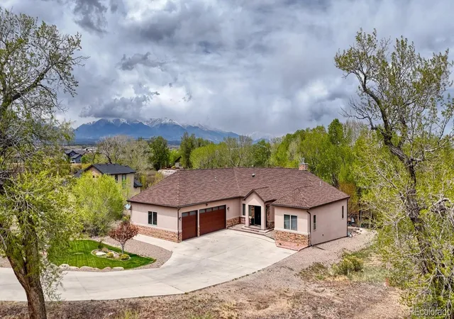 Photo 2 of Mansion for sale at 1113 Little River Ln, Poncha Springs, CO 81242 | MLS# 8205199 | Listing updated on 2026-09-14