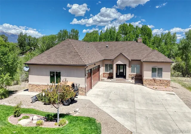 Photo 3 of Mansion for sale at 1113 Little River Ln, Poncha Springs, CO 81242 | MLS# 8205199 | Listing updated on 2026-09-14