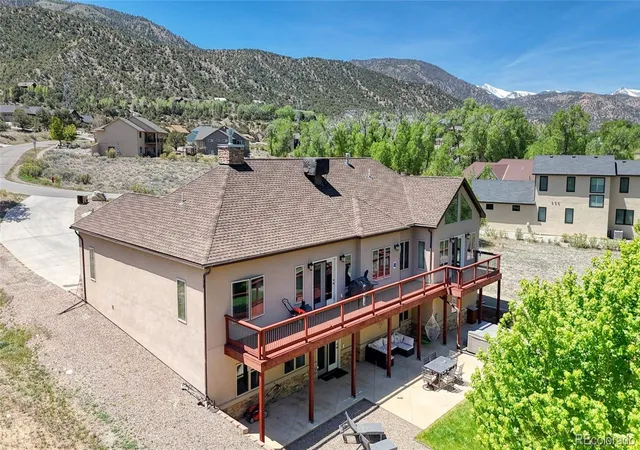 Photo 4 of Single family home for sale at 1113 Little River Ln, Poncha Springs, CO 81242 | MLS# 8205199 | Listing updated on 2026-09-14