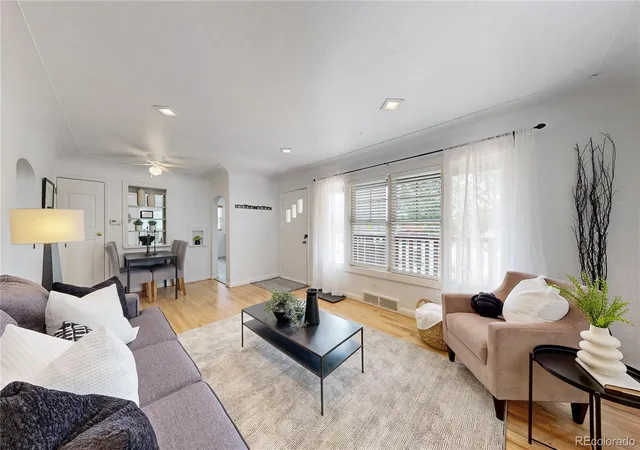 Photo 1 of Single family home for sale at 3290 S Elati St, Englewood, CO 80110 | MLS# 2457111 | Listing updated on 2026-09-15