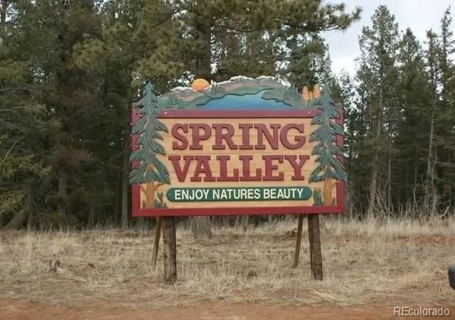 Photo 40 of Single family home for sale at 45 Valley Cir, Divide, CO 80814 | MLS# 3807777 | Listing updated on 2026-09-15