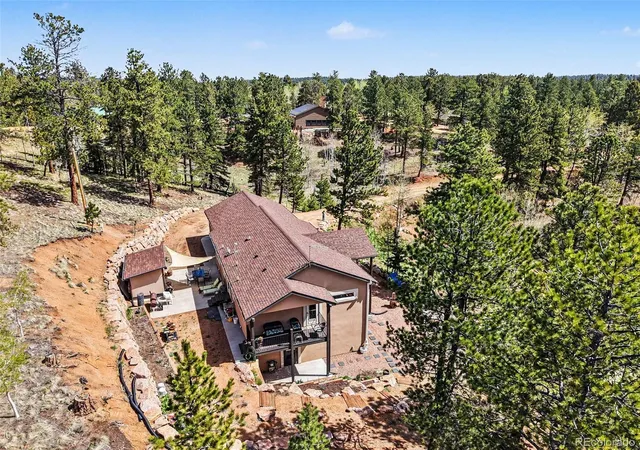 Photo 4 of Single family home for sale at 45 Valley Cir, Divide, CO 80814 | MLS# 3807777 | Listing updated on 2026-09-15