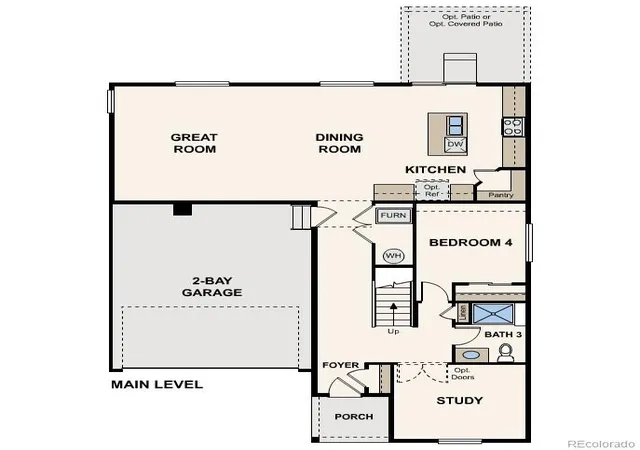 Photo 2 of Sale Pending at 4302 Kingsbarns Dr, Elizabeth, CO 80107 | MLS# 7291609 | Listing updated on 2026-09-14