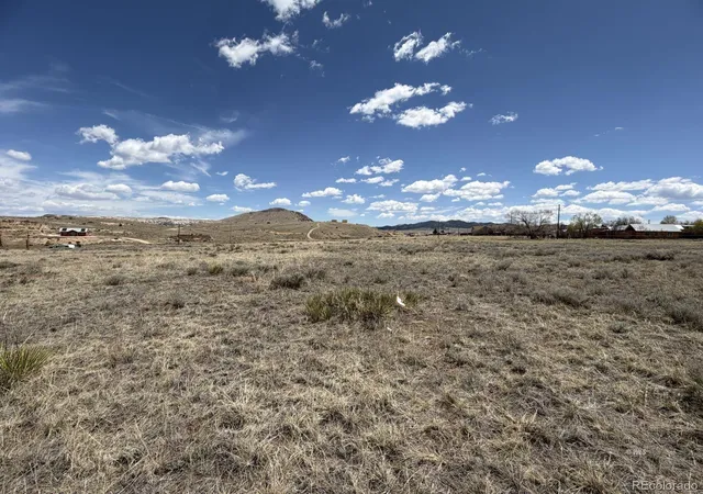 Photo 1 of Land for sale at 000 Franklin St, Silver Cliff, CO 81252 | MLS# 5312655 | Listing updated on 2026-09-11