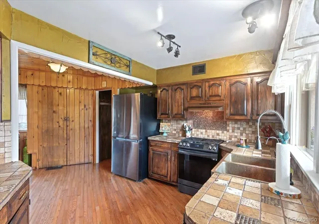 Photo 3 of Single family home for sale at 9825 Us Hwy 50, Howard, CO 81233 | MLS# 9819028 | Listing updated on 2026-09-10