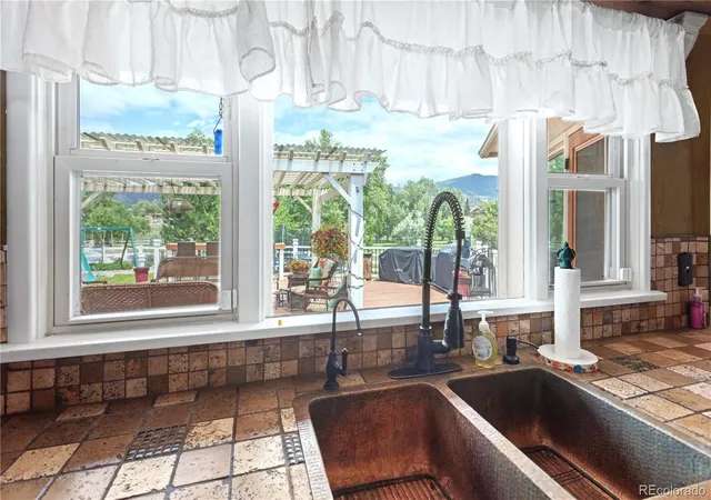Photo 3 of Single family home for sale at 9825 US Hwy 50, Howard, CO 81233 | MLS# 9819028 | Listing updated on 2026-09-10