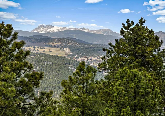 Photo 4 of Single family home for sale at 5815 Herzman Dr, Evergreen, CO 80439 | MLS# 6188659 | Listing updated on 2026-09-25