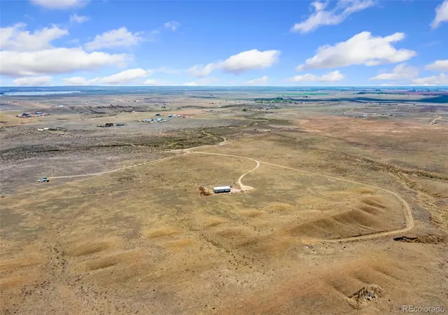 Photo 4 of Land for sale at 20179 Rawhide Flats Rd, Wellington, CO 80549 | MLS# 9777069 | Listing updated on 2026-09-14