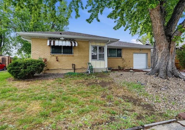 Photo 1 of Single family home for sale at 5020 Troy St, Denver, CO 80239 | MLS# 8520864 | Listing updated on 2026-10-26