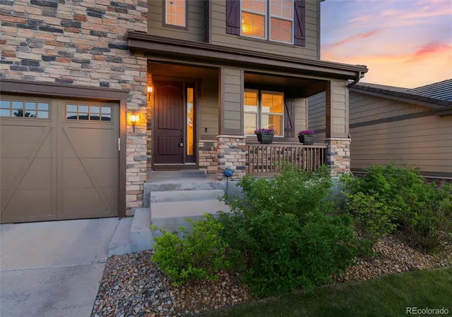 Photo 2 of Single family home for sale at 23910 E Ontario Pl, Aurora, CO 80016 | MLS# 4946780 | Listing updated on 2026-10-01