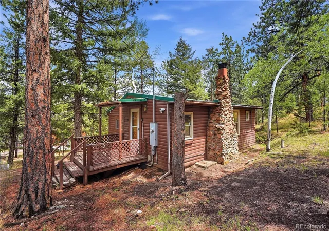 Photo 3 of Single family home for sale at 14032 S Olive Ave, Pine, CO 80470 | MLS# 5287987 | Listing updated on 2026-09-28