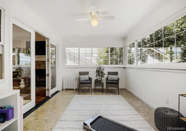 Listing Photo 5 - Condo for sale in building located at 9304 Miles Dr, Lone Tree, CO 80124