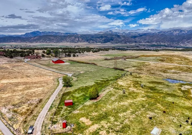 Photo 3 of Single family home for sale at 8551 Mountain View Farms Ln, Salida, CO 81201 | MLS# 4041035 | Listing updated on 2026-09-14