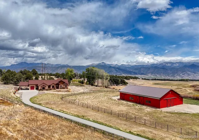 Photo 3 of Single family home for sale at 8551 Mountain View Farms Ln, Salida, CO 81201 | MLS# 4041035 | Listing updated on 2026-09-14