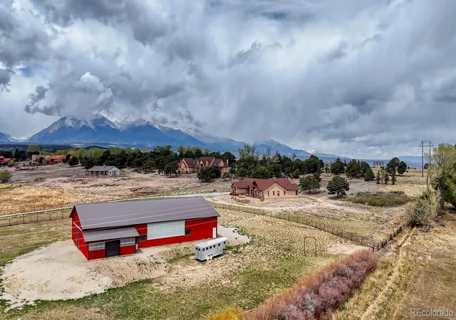Photo 4 of Single family home for sale at 8551 Mountain View Farms Ln, Salida, CO 81201 | MLS# 4041035 | Listing updated on 2026-09-14