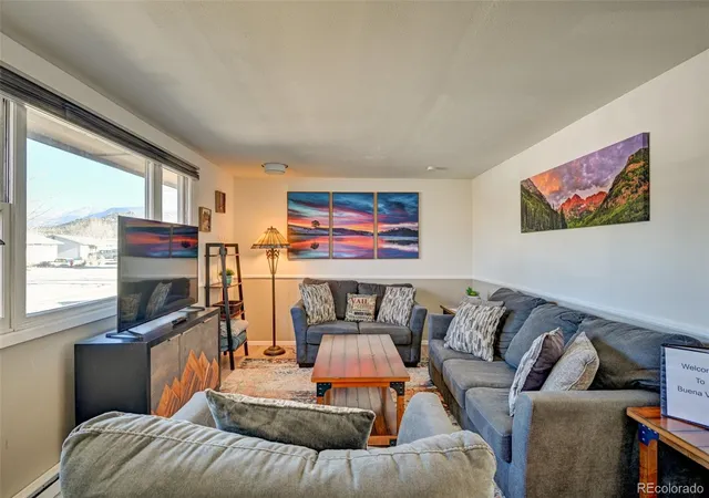 Photo 1 of Single family home for sale at 116 Dartmouth Dr, Buena Vista, CO 81211 | MLS# 4822076 | Listing updated on 2026-09-15