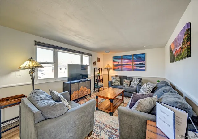 Photo 2 of Single family home for sale at 116 Dartmouth Dr, Buena Vista, CO 81211 | MLS# 4822076 | Listing updated on 2026-09-15