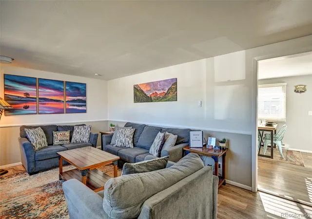 Photo 3 of Single family home for sale at 116 Dartmouth Dr, Buena Vista, CO 81211 | MLS# 4822076 | Listing updated on 2026-09-15