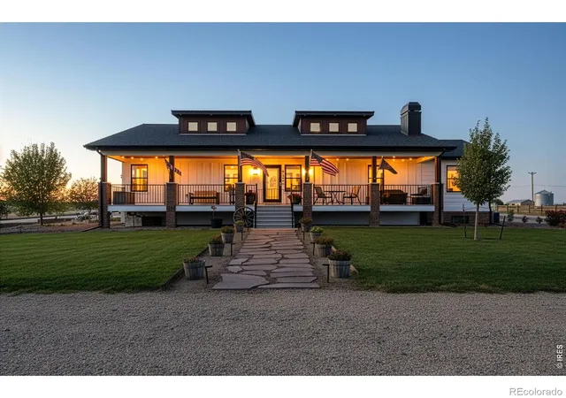 Photo 1 of Single family home for sale at 9200 Meadow Farms Dr, Milliken, CO 80543 | MLS# IR1059672 | Listing updated on 2026-09-09