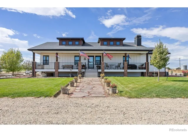 Photo 2 of Single family home for sale at 9200 Meadow Farms Dr, Milliken, CO 80543 | MLS# IR1059672 | Listing updated on 2026-09-09
