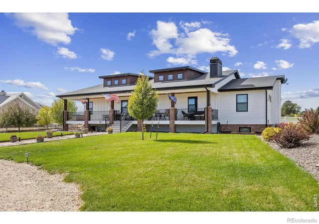 Photo 3 of Single family home for sale at 9200 Meadow Farms Dr, Milliken, CO 80543 | MLS# IR1059672 | Listing updated on 2026-09-09
