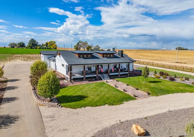 Photo 4 of Single family home for sale at 9200 Meadow Farms Dr, Milliken, CO 80543 | MLS# IR1059672 | Listing updated on 2026-09-09