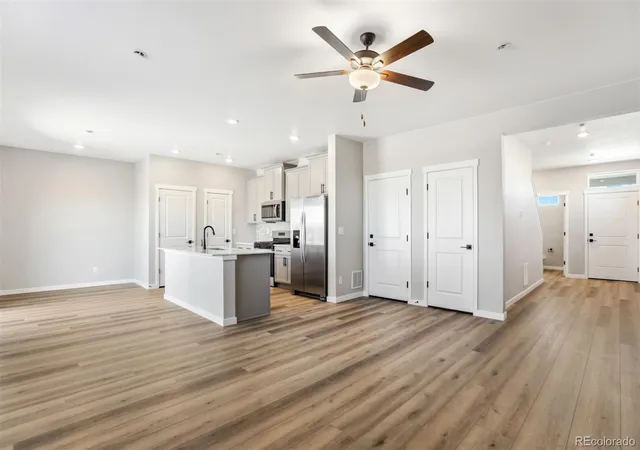 Photo 2 of Sale Pending at 17713 E 94th Place, Commerce City, CO 80022 | MLS# 2780028 | Listing updated on 2026-09-21