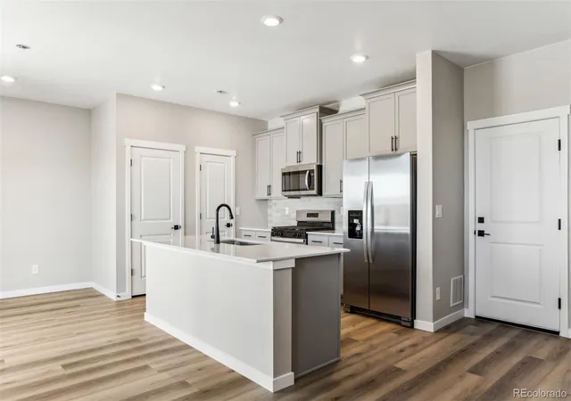 Photo 3 of Sale Pending at 17713 E 94th Place, Commerce City, CO 80022 | MLS# 2780028 | Listing updated on 2026-09-21