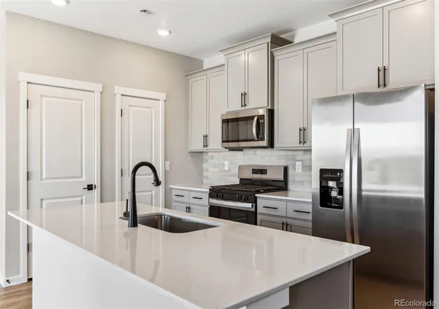 Photo 3 of Sale Pending at 17713 E 94th Place, Commerce City, CO 80022 | MLS# 2780028 | Listing updated on 2026-09-21