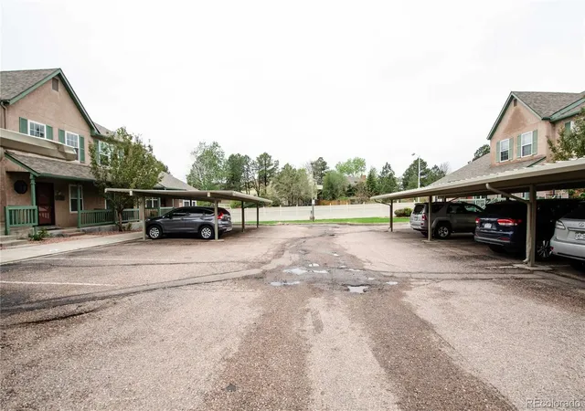 Photo 3 of Townhouse for sale at 119 Iveystone Ct, Colorado Springs, CO 80919 | MLS# 4161404 | Listing updated on 2026-09-11