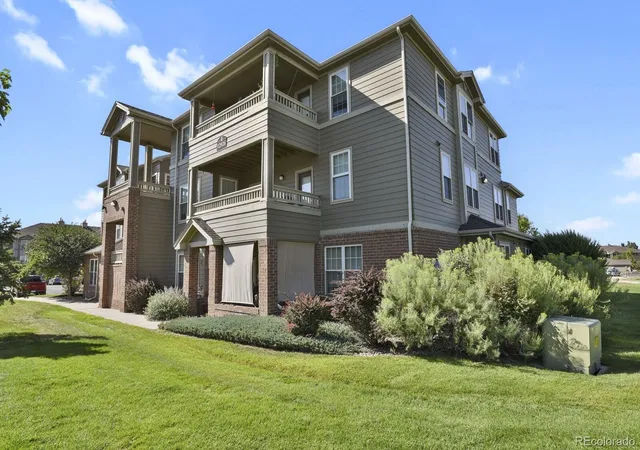 Photo 2 of Condo for sale at 12926 Ironstone Way #201, Parker, CO 80134 | MLS# 7565302 | Listing updated on 2026-09-14