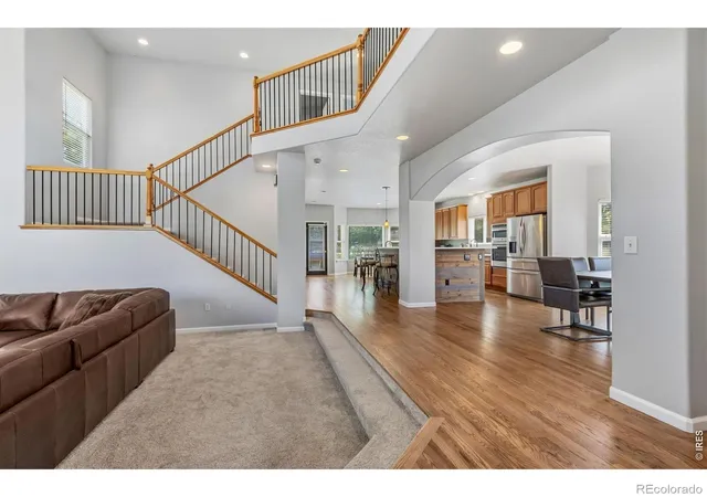 Photo 3 of Single family home for sale at 8355 Louden Cir, Fort Collins, CO 80528 | MLS# IR1059870 | Listing updated on 2026-09-14