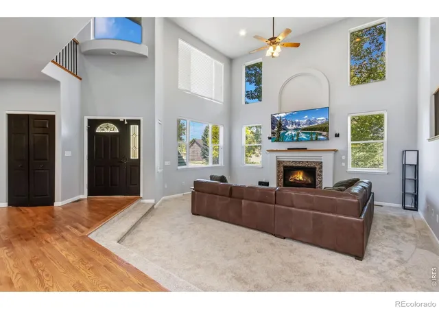Photo 3 of Single family home for sale at 8355 Louden Cir, Fort Collins, CO 80528 | MLS# IR1059870 | Listing updated on 2026-09-14