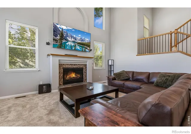 Photo 4 of Single family home for sale at 8355 Louden Cir, Fort Collins, CO 80528 | MLS# IR1059870 | Listing updated on 2026-09-14