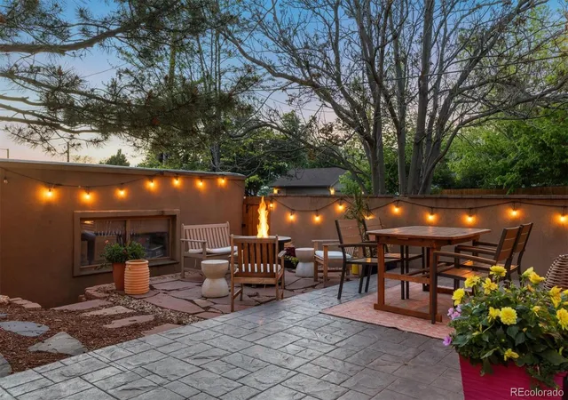 Photo 1 of Single family home for sale at 2001 S Marion St, Denver, CO 80210 | MLS# 6645113 | Listing updated on 2026-09-27