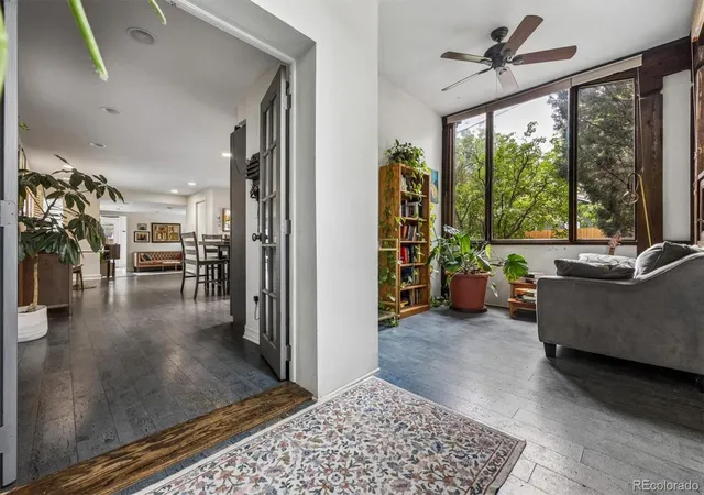 Photo 4 of Single family home for sale at 2001 S Marion St, Denver, CO 80210 | MLS# 6645113 | Listing updated on 2026-09-27