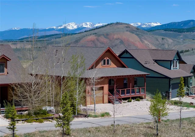 Photo 2 of Single family home for sale at 150 Fairview Ln, Granby, CO 80446 | MLS# 5161143 | Listing updated on 2026-10-09