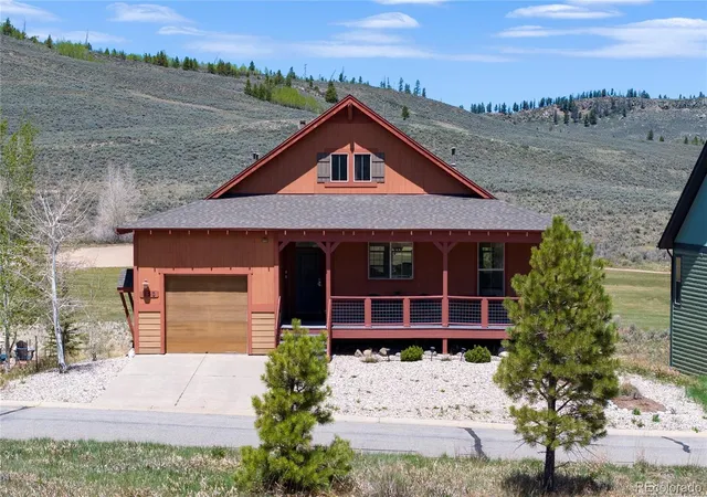 Photo 3 of Single family home for sale at 150 Fairview Ln, Granby, CO 80446 | MLS# 5161143 | Listing updated on 2026-10-09