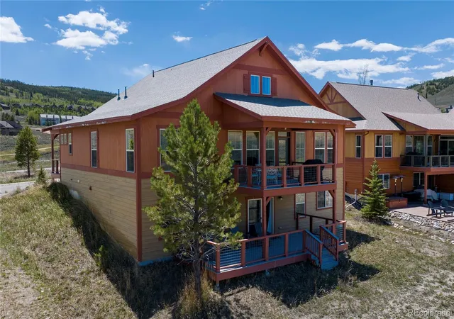 Photo 4 of Single family home for sale at 150 Fairview Ln, Granby, CO 80446 | MLS# 5161143 | Listing updated on 2026-10-10