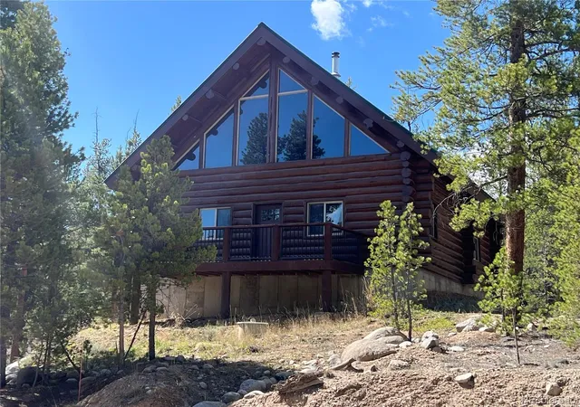 Photo 1 of Single family home for sale at 160 Birch Dr, Twin Lakes, CO 81251 | MLS# 3916777 | Listing updated on 2026-09-13