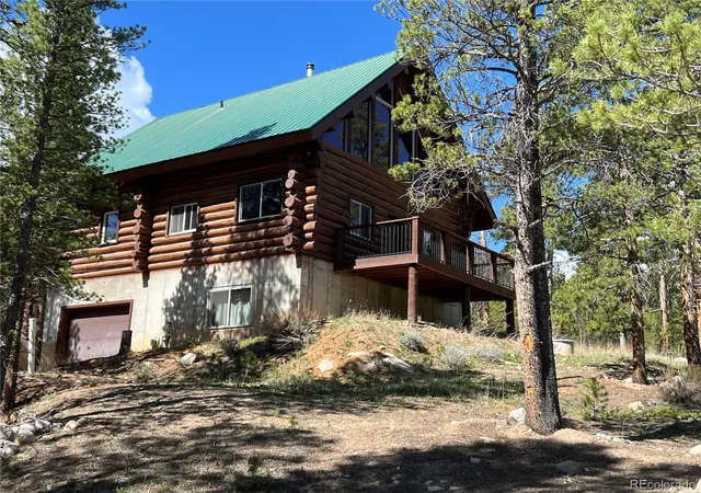 Photo 2 of Single family home for sale at 160 Birch Dr, Twin Lakes, CO 81251 | MLS# 3916777 | Listing updated on 2026-09-13