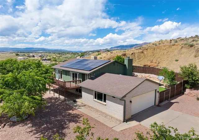 Photo 1 of Single family home for sale at 750 Dozier Ave, Canon City, CO 81212 | MLS# 3470670 | Listing updated on 2026-09-21