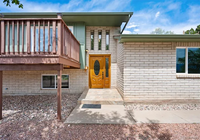 Photo 3 of Single family home for sale at 750 Dozier Ave, Canon City, CO 81212 | MLS# 3470670 | Listing updated on 2026-09-21