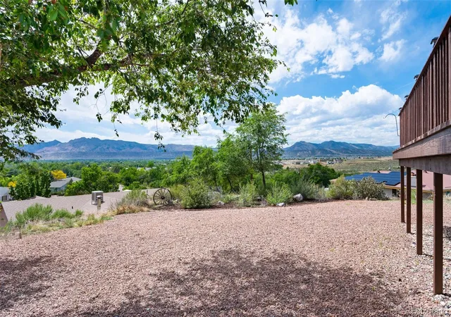 Photo 3 of Single family home for sale at 750 Dozier Ave, Canon City, CO 81212 | MLS# 3470670 | Listing updated on 2026-09-21